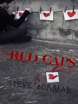 cover image of Red Caps